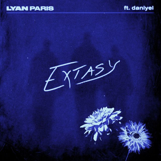 Lyan Paris - 'Extasy (feat. Daniyel)' [Ringtone]