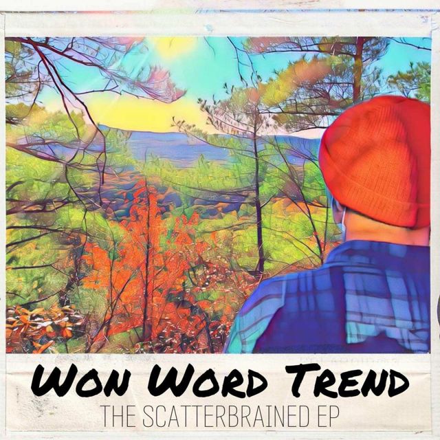 Won Word Trend - 'Clear' [Ringtone]