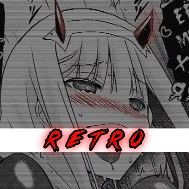 INTRVRT - 'RETRO' [Ringtone]