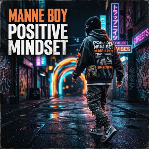 Manne Boy - 'Street Reactor' [Ringtone]