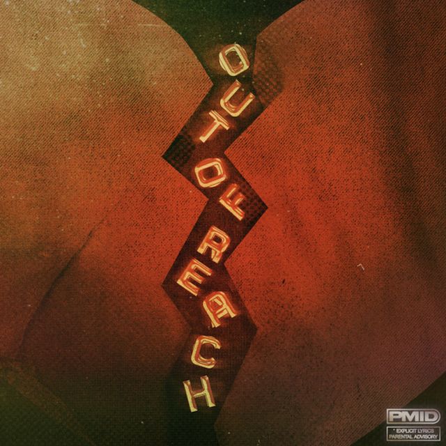 Pyra - 'Out of Reach' [Ringtone]