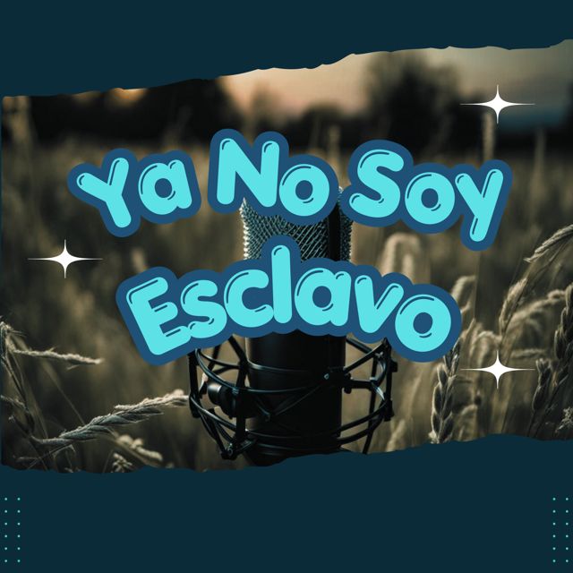 Adriano Avila - 'Ya No Soy Esclavo' [Ringtone]