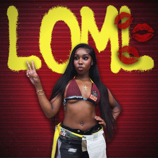 Nay Speaks - 'L.O.M.L' [Ringtone]