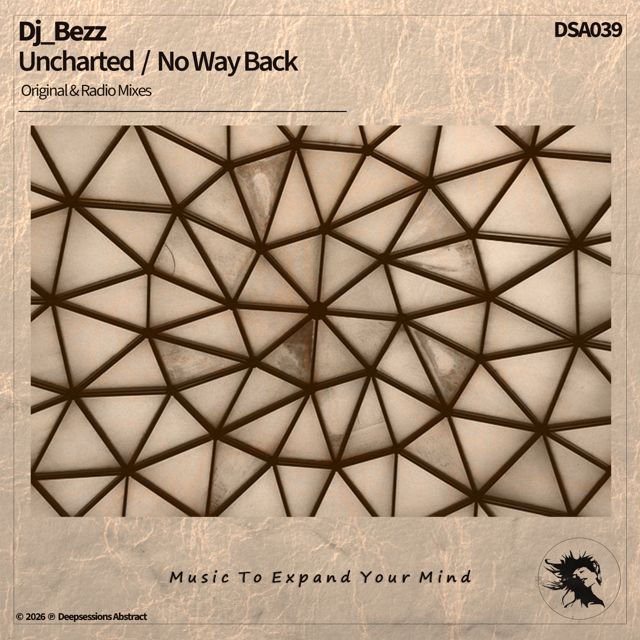 Dj_Bezz - 'No Way Back' [Ringtone]