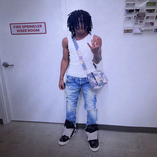 Staydown Archive - 'Better Off Lonely' [Ringtone]