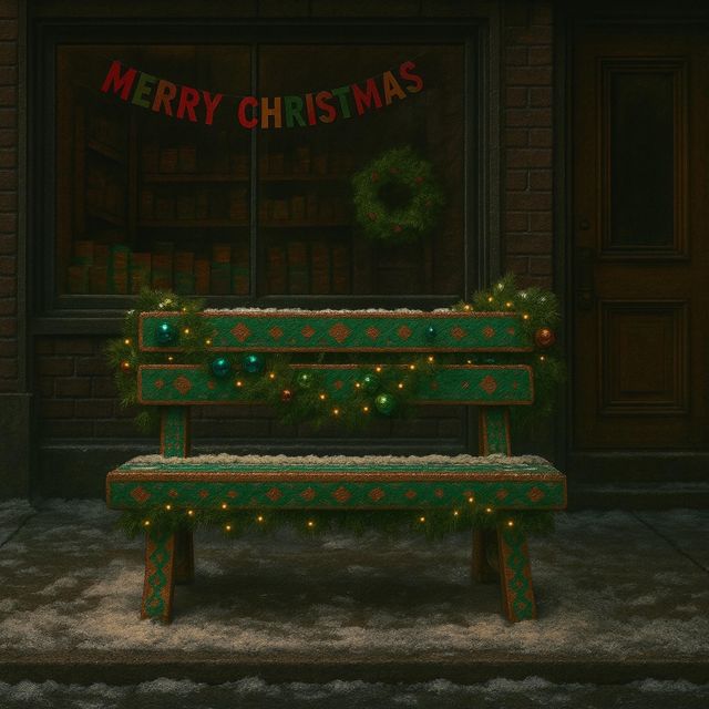 AD - 'Last Christmas (EDM Version) (feat. L3o)' [Ringtone]