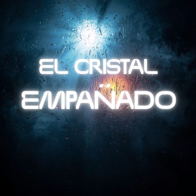 Luckity - 'El Cristal Empañado' [Ringtone]