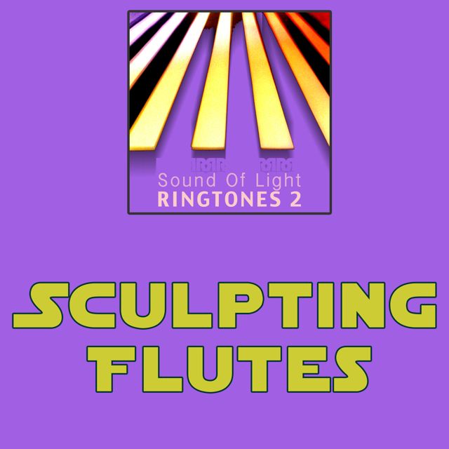 RR Collective - 'Sculpting Flutes' [Ringtone]