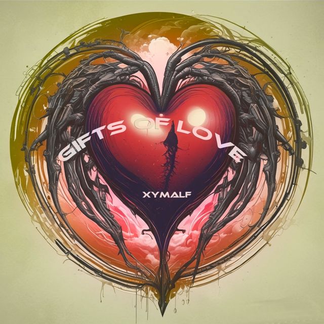 xymalf - 'Gits of love (6.0)' [Ringtone]
