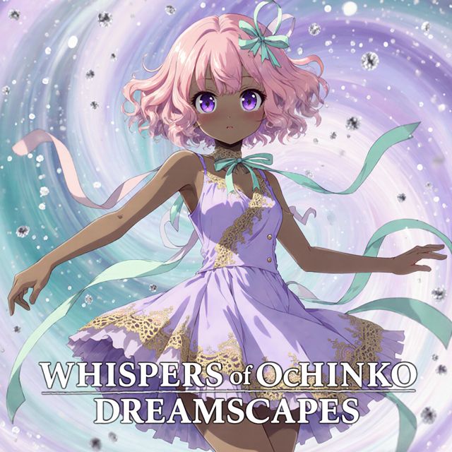 Nyctosurge - 'Ochinko's Journey Through the Void' [Ringtone]