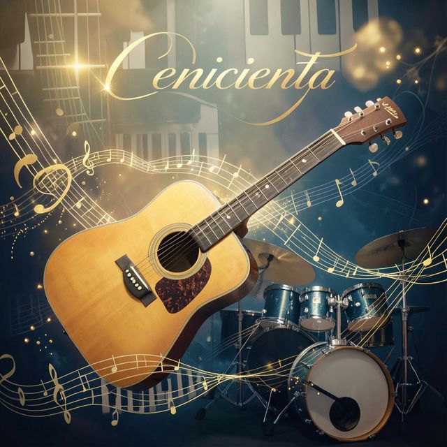 Eduardo Vargas - 'Cenicienta.' [Ringtone]