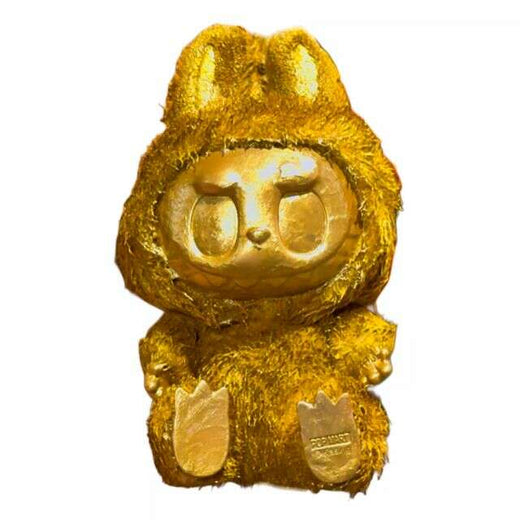 Tvoy - '24K GOLD LABUBU (SUPER SLOWED) (feat. Fenekot)' [Ringtone]