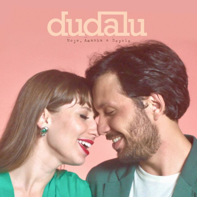 Dudalu - 'Nesse Lugar' [Ringtone]