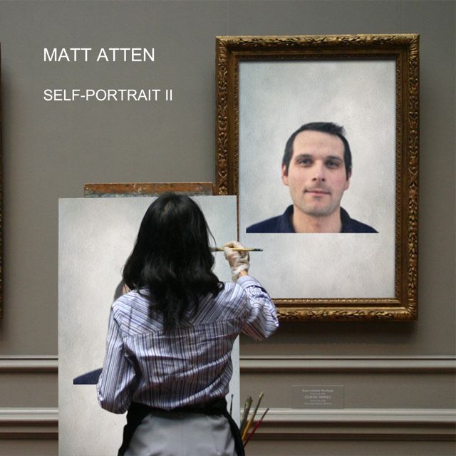 Matt Atten - '300B1' [Ringtone]