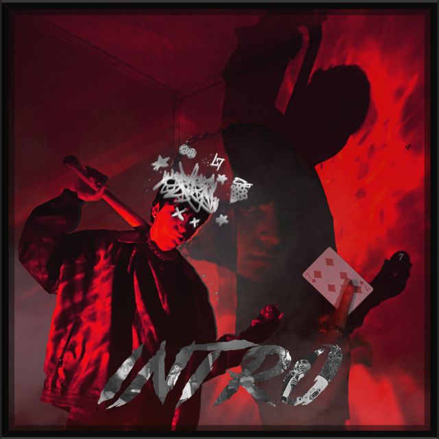 Leitrag - 'Intro' [Ringtone]