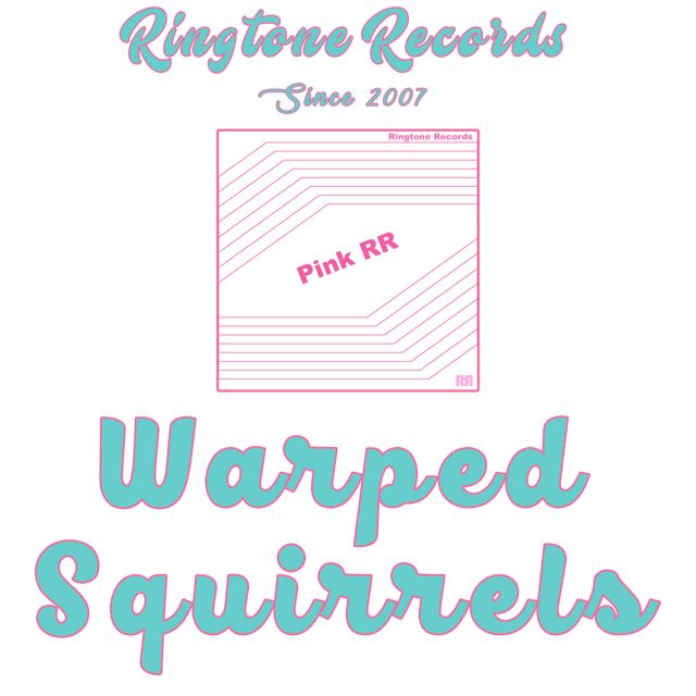 RR Collective - 'Warped Squirrels (Beeps and Bells)' [Ringtone]