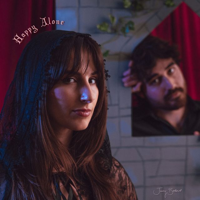 Jenny Baker - 'Rewrote It' [Ringtone]
