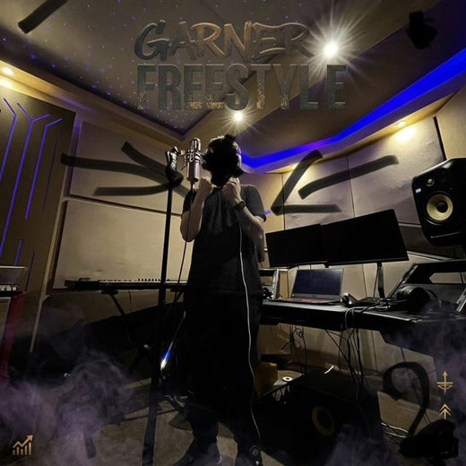 Garner - 'Freestyle' [Ringtone]