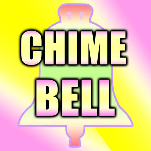 Phone Beeps - 'Chime Bell (feat. Sound Effects)' [Ringtone]
