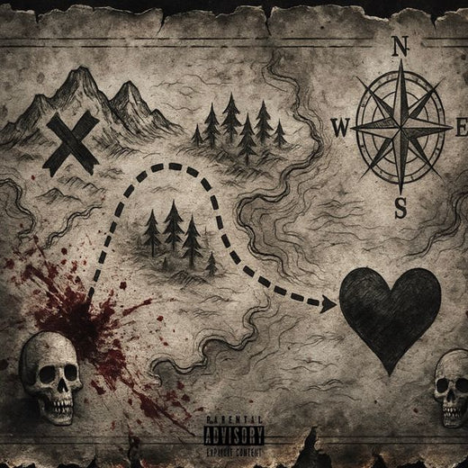 29Koryy - 'LOST LOVE (feat. 627 BigZ)' [Ringtone]