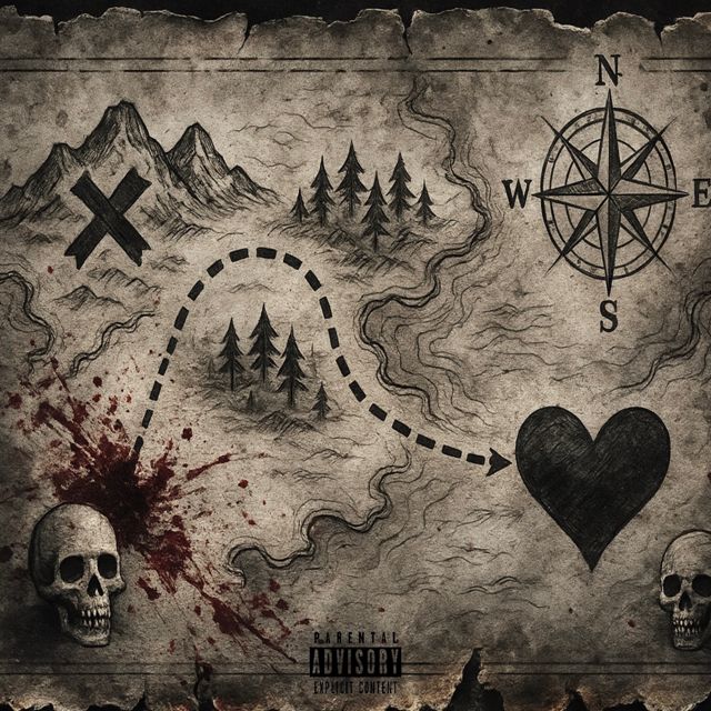 29Koryy - 'LOST LOVE (feat. 627 BigZ)' [Ringtone]