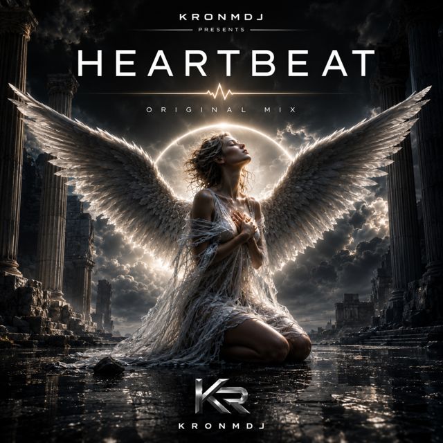 KronmDJ - 'HEARTBEAT' [Ringtone]