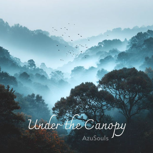 AzuSouls - 'Golden Leaves' [Ringtone]