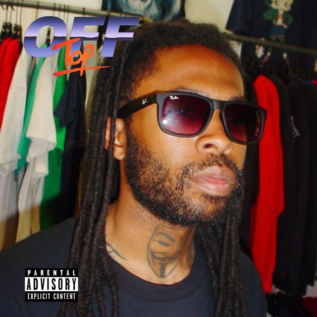 Top Shelf Premium - 'AJ Suede Freestyle (feat. AJ Suede & Wolftone)' [Ringtone]