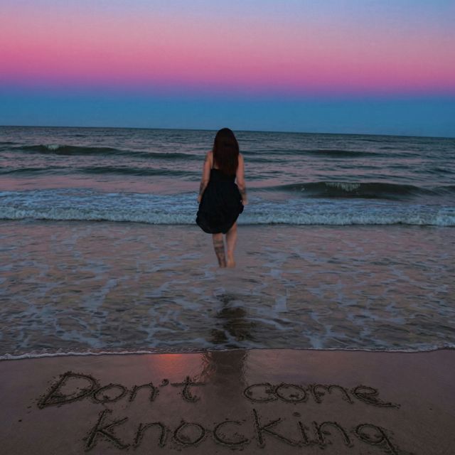 Tahani - 'Don’t come knocking' [Ringtone]
