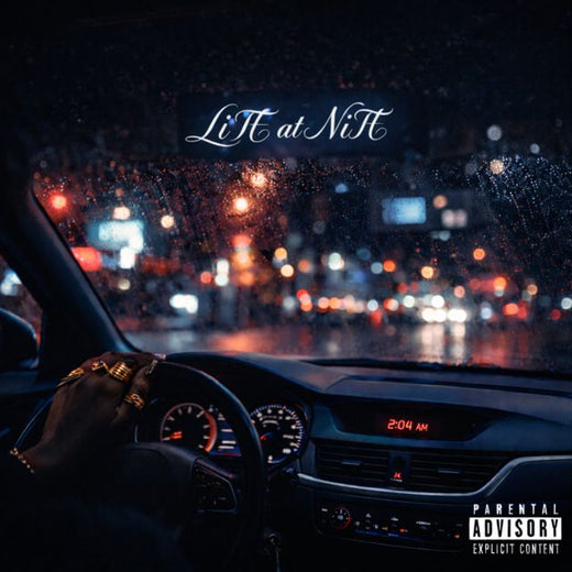 King Lite - 'SUN DONT SHINE' [Ringtone]