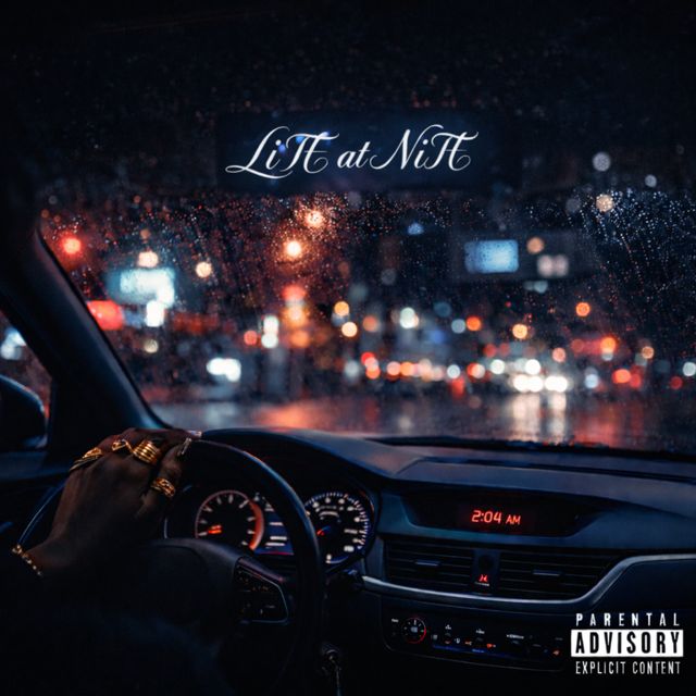 King Lite - 'GOLD RINGS' [Ringtone]