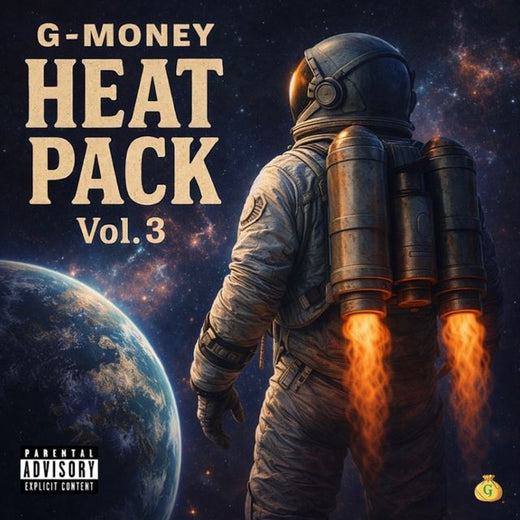 G-Money - 'What's The Ticket' [Ringtone]