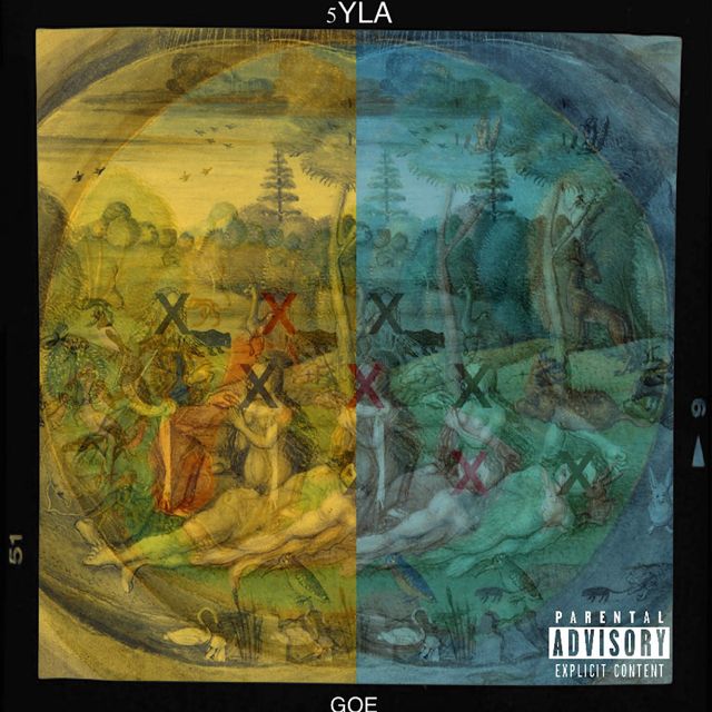 5YLA - 'Garden of Eden' [Ringtone]