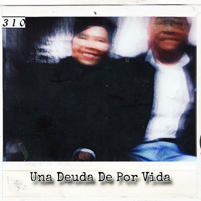 Manto Negro - 'Una Deuda De Por Vida' [Ringtone]