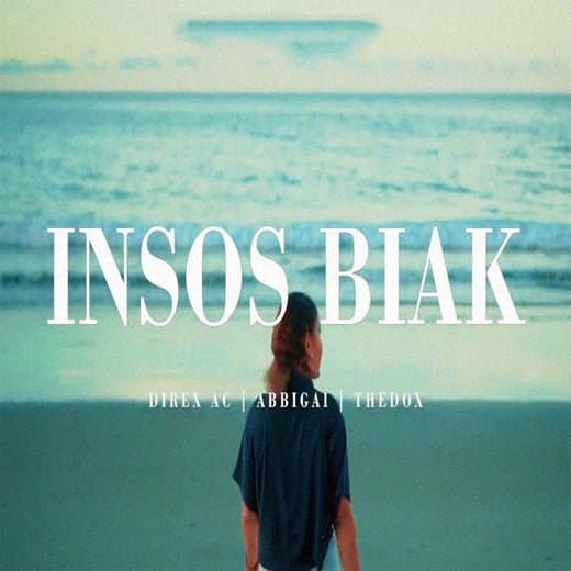 Direx AC - 'Insos Biak (feat. Abbigai & Thedox)' [Ringtone]