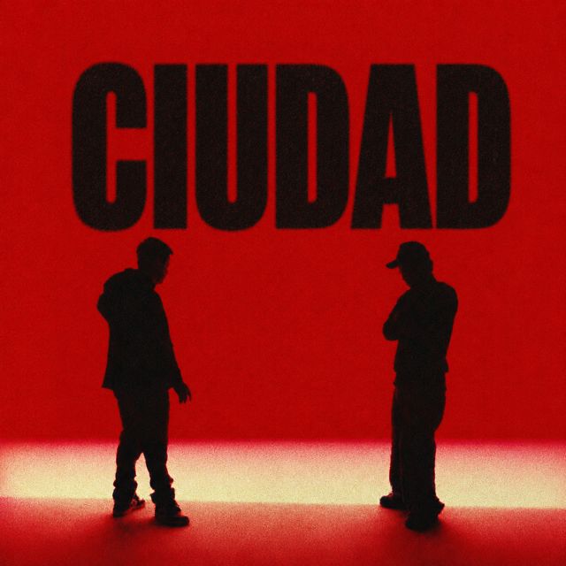 KMi - 'CIUDAD (feat. Buqué)' [Ringtone]