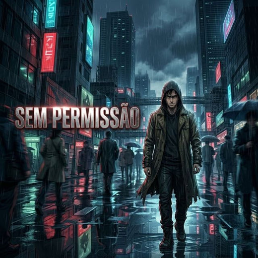 ZENKO - 'Sem Permissão' [Ringtone]