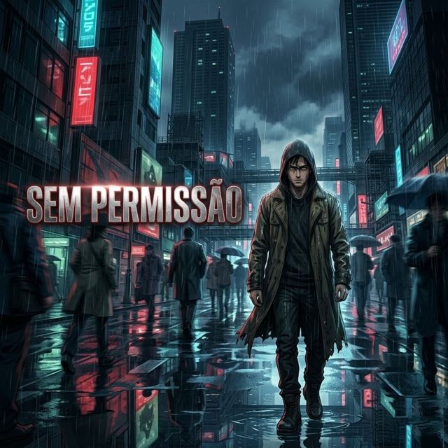 ZENKO - 'Sem Permissão' [Ringtone]