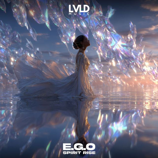 E.G.O - 'Spirit Rise' [Ringtone]