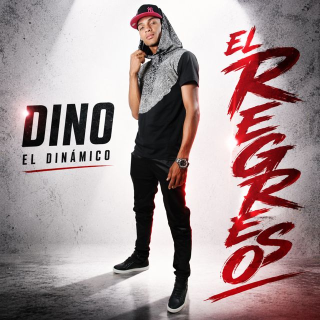 Dino El Dinamico - 'Positivo' [Ringtone]