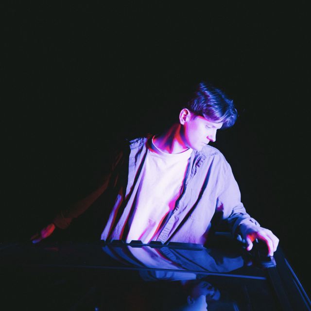 behn - 'nights out' [Ringtone]
