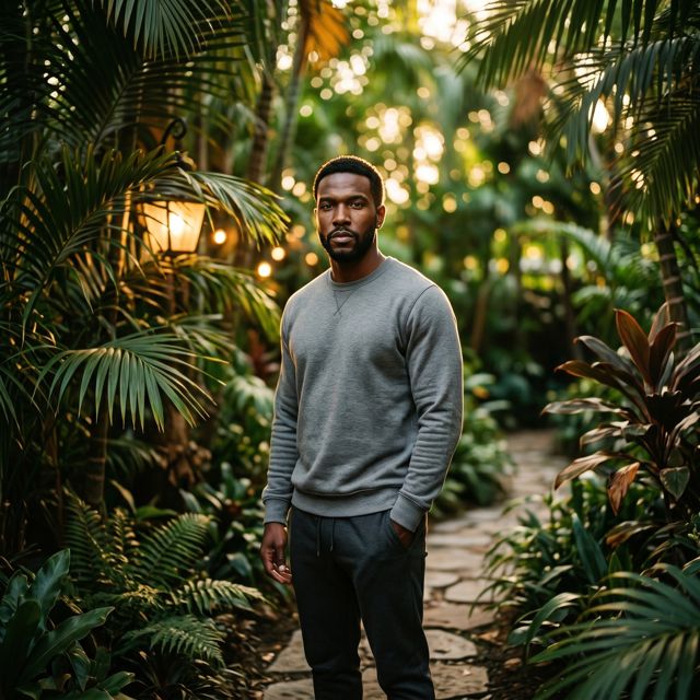 Jaylen Rush - 'Unshakeable Confidence' [Ringtone]