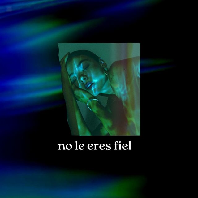 margaditaxx - 'no le eres fiel' [Ringtone]