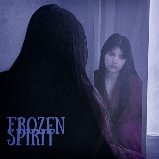 miyri - 'Frozen Spirit' [Ringtone]