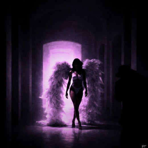 Nic Dean - 'Supermodel' [Ringtone]