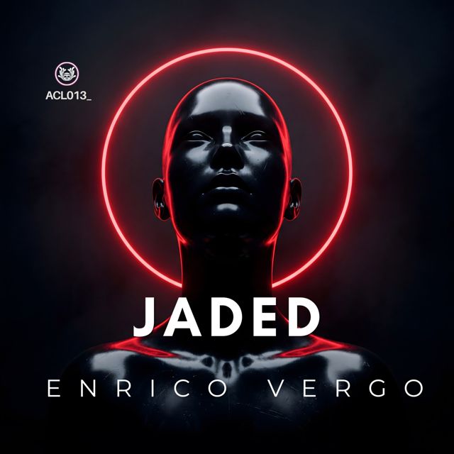 Enrico Vergo - 'Jaded' [Ringtone]