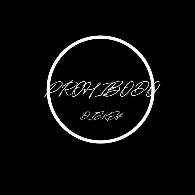 Diskey - 'Prohibodo' [Ringtone]