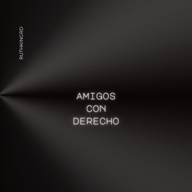 Ruthkingrd - 'Amigos con derecho' [Ringtone]