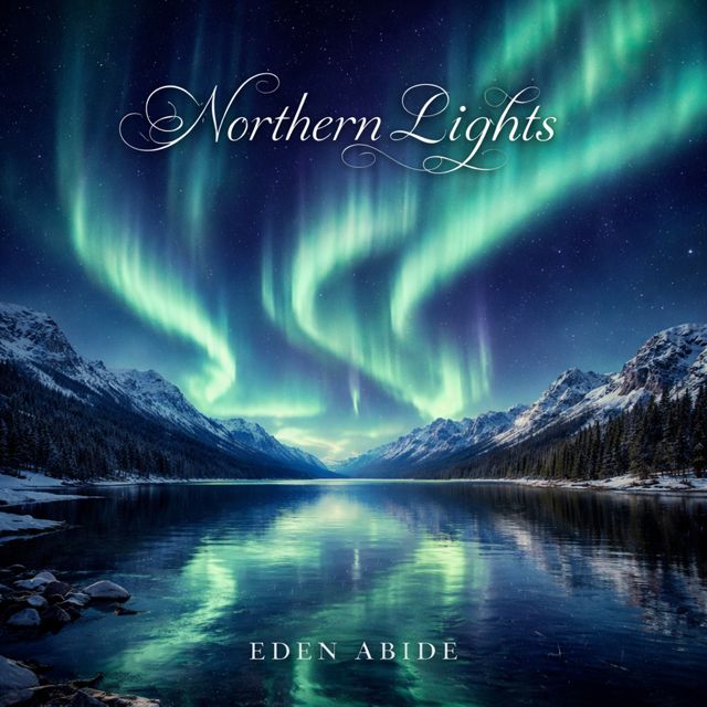 Eden Abide - 'Calm' [Ringtone]