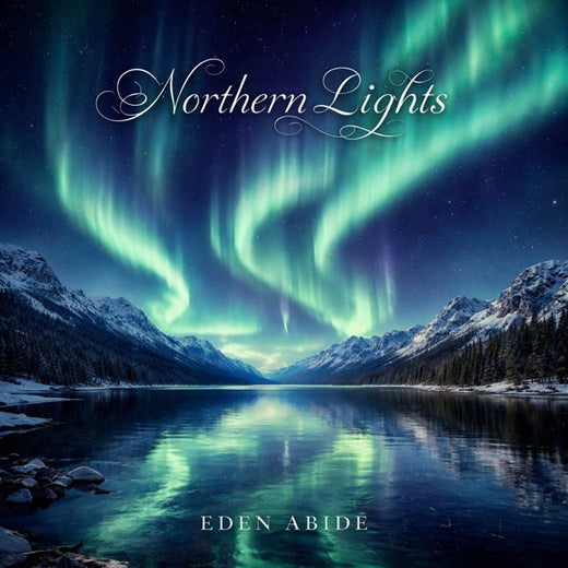Eden Abide - 'Christ Alone (Vocal Mix)' [Ringtone]